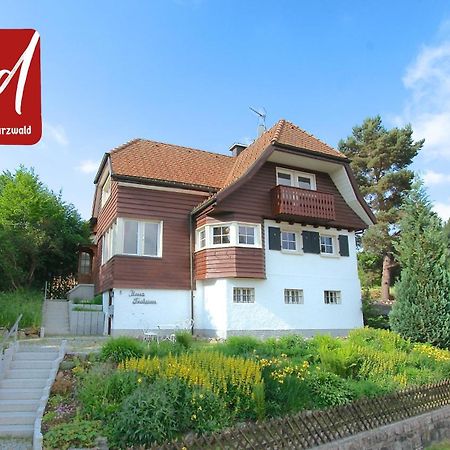 Haus Frohsinn- Feldberg Im Schwarzwald Esterno foto