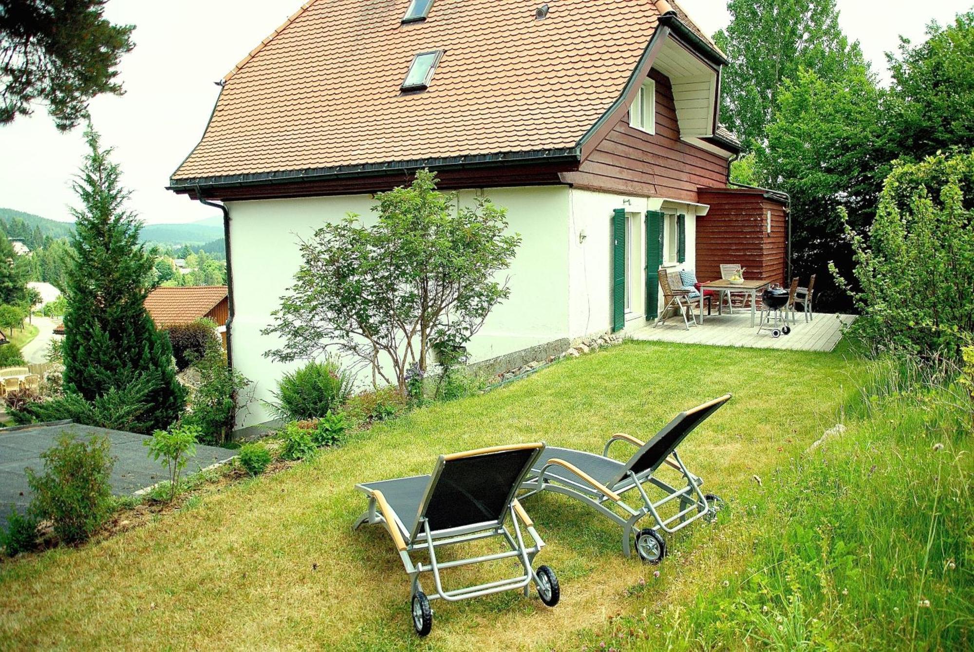 Haus Frohsinn- Feldberg Im Schwarzwald Esterno foto